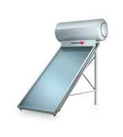 Contrato de mantenimiento de equipos de energía solar térmica